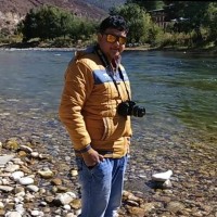 Akash Halder