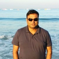 Praveen Pathak