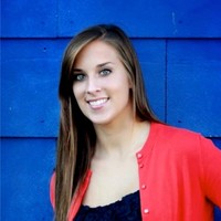 Kristen Kenyon
