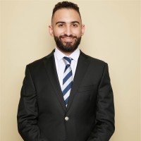 Hamzeh Al Gaaod, Msc