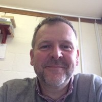 Stephen Hyde