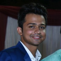 Anubhav Saxena