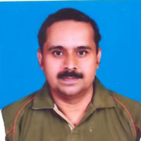 Vijayakumar Kuppuswamy