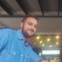 Kayrahan Toprak Tosun