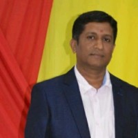 Hitesh Chauhan