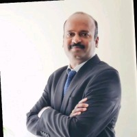 Vel Kannan P.Eng Mba