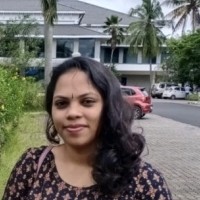 Neethu K