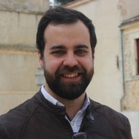 Daniel Luengo García