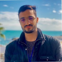 Idriss Hamila