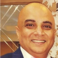 Asif Virani