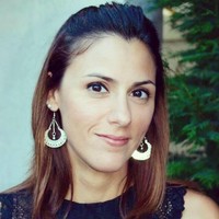 Sarah Moussa
