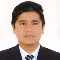 Eduardo Danny Arteaga Bautista