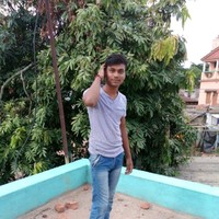 Sanjib Patra
