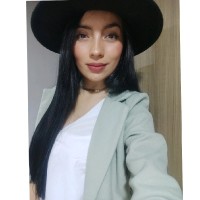 Laura Tatiana Sánchez Pinzón