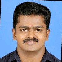 Manoj K M