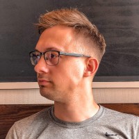 Nicholas Jäger