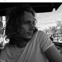Andrew Cook