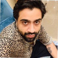 Sandeep Singh