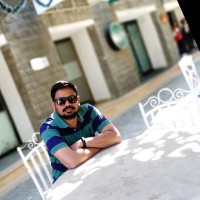 Amit Jaiswal