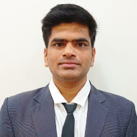 Dinesh S.