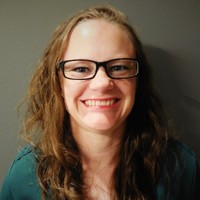 Abigail Montgomery, LEED AP