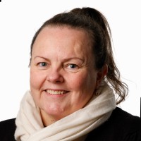 Claudia Harvison