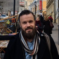 Mikael Lidberg