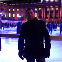 David Herranz Fuentes