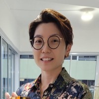 Maggie Mei Kee Lim