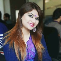 Anupa Sharma