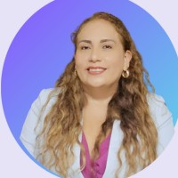 Jocelyn Ramon Rojas