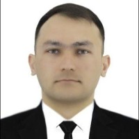 Bekzod Asadov