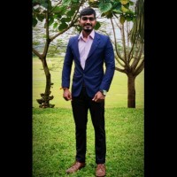 Karthik Kumar G S