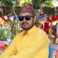 khagendra kc