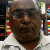 Harish Bhavsar Harishbhavsar