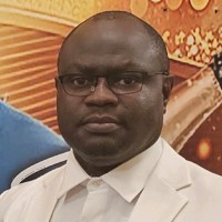 Alain Michel POUGOM YOSSA