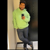 Sushant Dhamnaskar