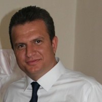 Ahmet Celil Evim