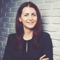 Alexandra Kapferer