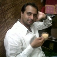 vikas kapuria