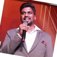 Arunkumar Sankaran