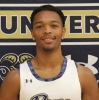 Jarod Robinson
