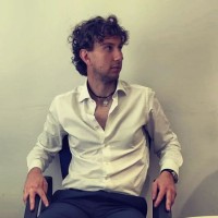 Federico Palù