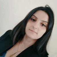 Araksya Nazaretyan