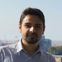 Diego Dominguez