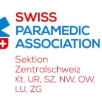 Swiss Paramedic Sektion Zentralschweiz