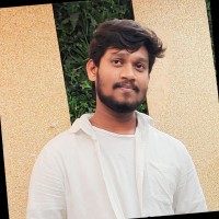 Rajesh Kantipaka