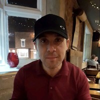 Andrew Limbrick