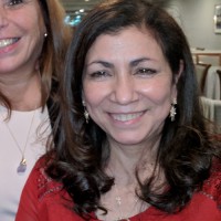 Maria Soares