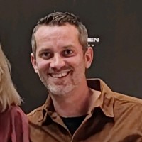 Sander van den Eijnden